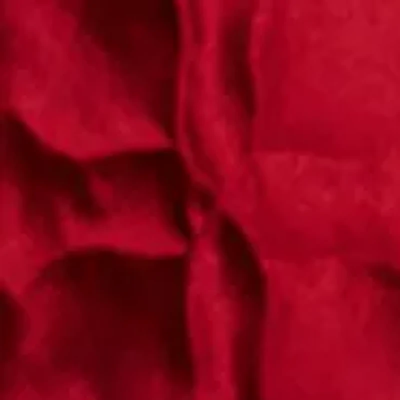 BH Caserta Velvet Quilt