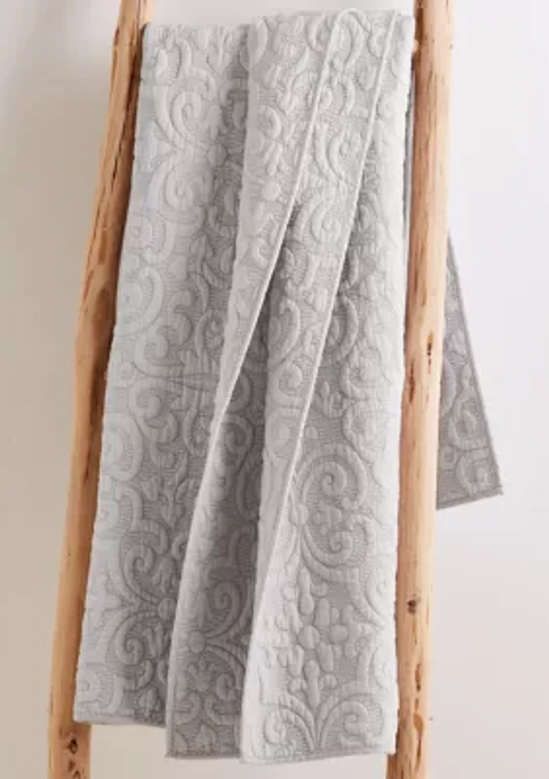 Beach Days Shower Curtain