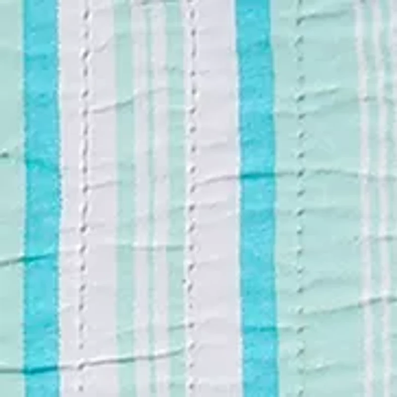 Beach Days Euro Shams Set of 2