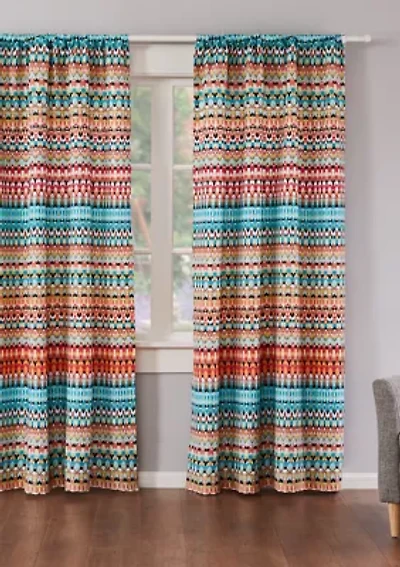 Corona Drape Panel - Set of 2