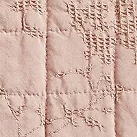 Bowie Euro Sham Set of 2