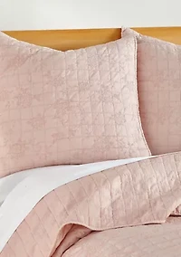 Bowie Euro Sham Set of 2