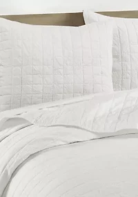 Bowie Euro Sham Set of 2