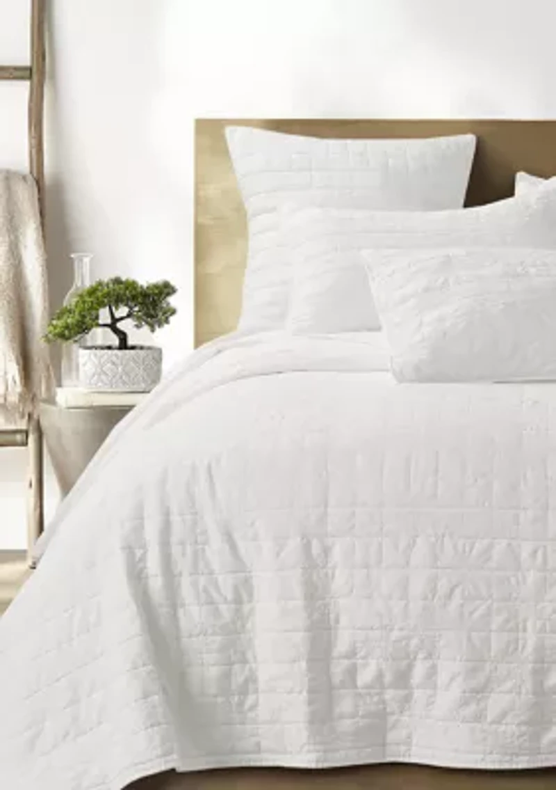 Bowie Euro Sham Set of 2