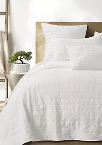 Bowie Euro Sham Set of 2