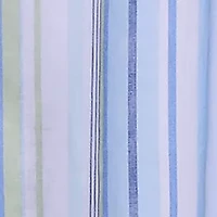 Catalina Fish Drape Panel - Set of 2