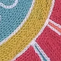 Palisades Floral Pillow