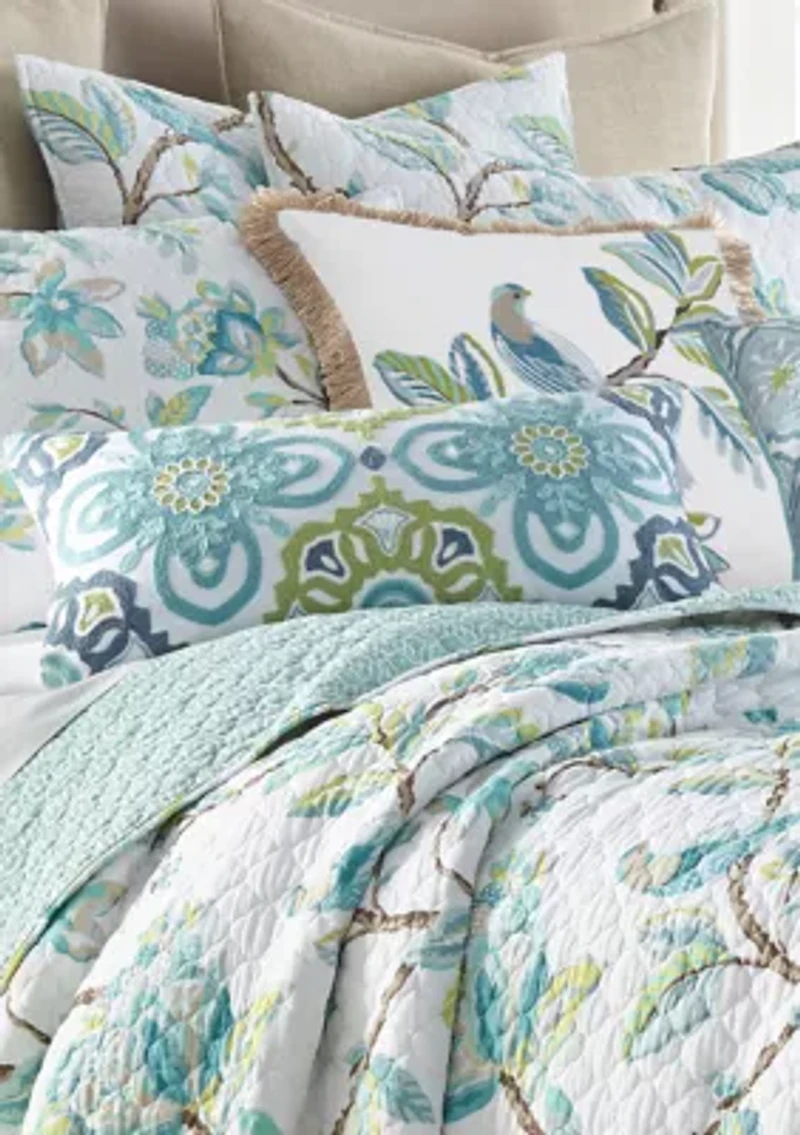 Cressida Decorative Pillows