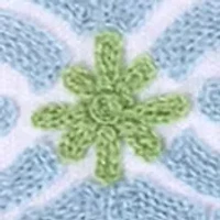 Cressida Medallions Pillow