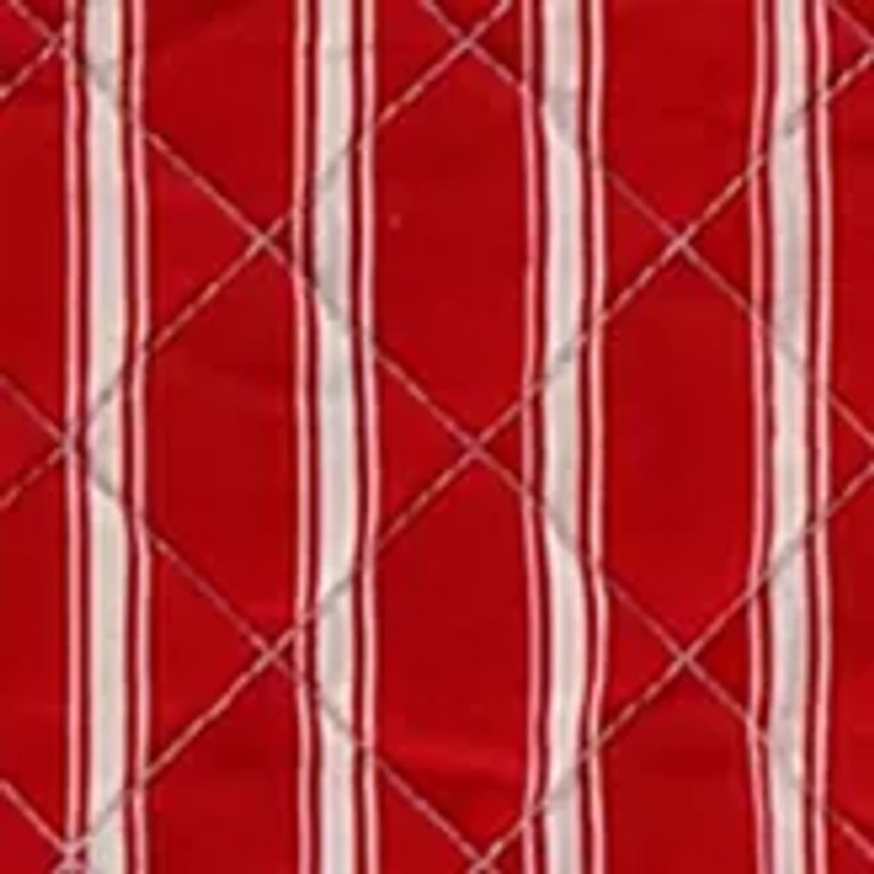 Santa Claus Lane Euro Sham - Set of 2