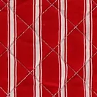 Santa Claus Lane Euro Sham - Set of 2