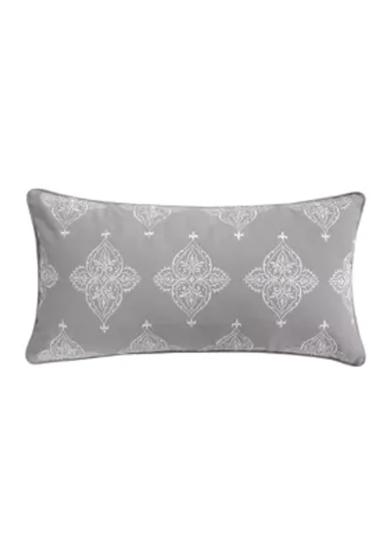 Rome Damask Pillow