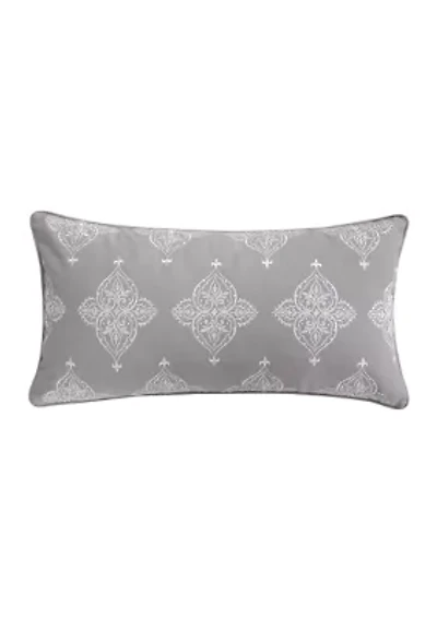 Rome Damask Pillow
