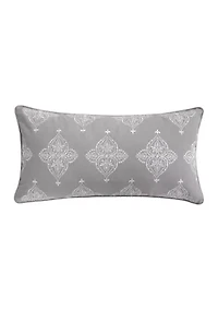 Rome Damask Pillow