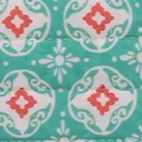 Jules Euro Pillow Shams