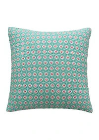 Jules Euro Pillow Shams