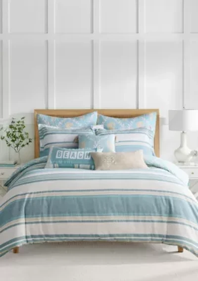 Kailua Duvet Cover Set