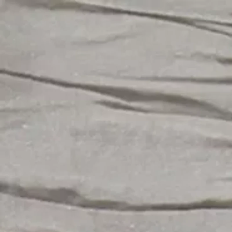 Regent Taupe Euro Unfilled Sham