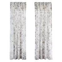 Pisa Drape Panel - set of 2