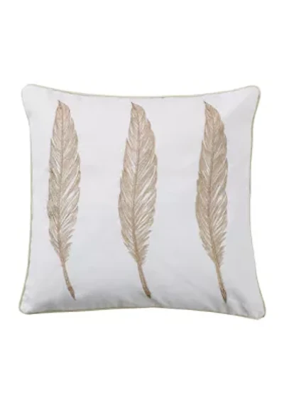 Pisa Feather Pillow