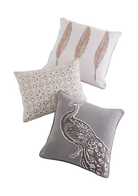 Pisa Feather Pillow