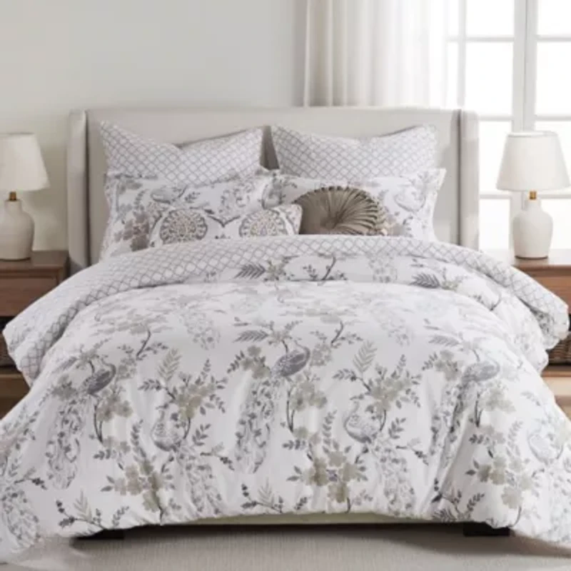 Pisa Round Velvet Pillow