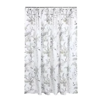 Pisa Shower Curtain