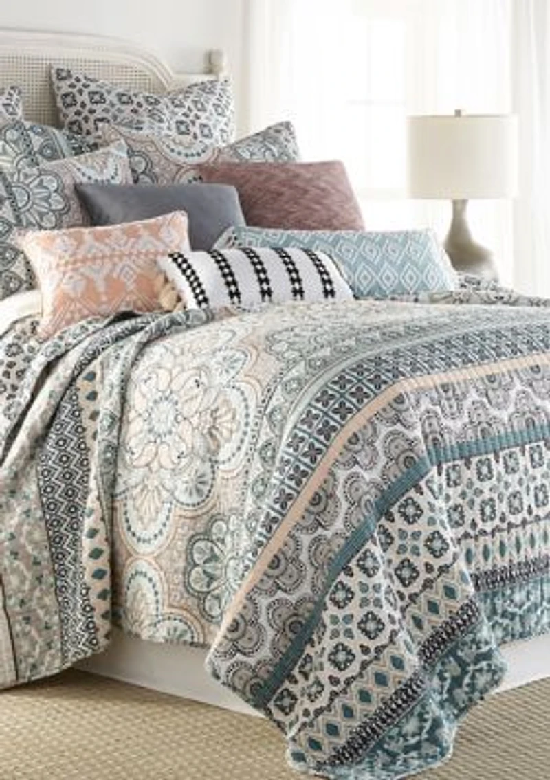 Addie Euro Shams Set of 2