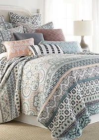 Addie Euro Shams Set of 2