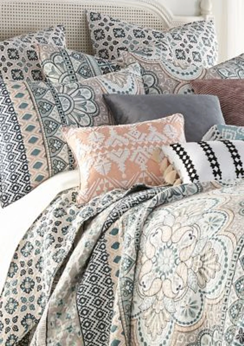Addie Euro Shams Set of 2