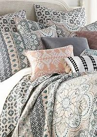 Addie Euro Shams Set of 2