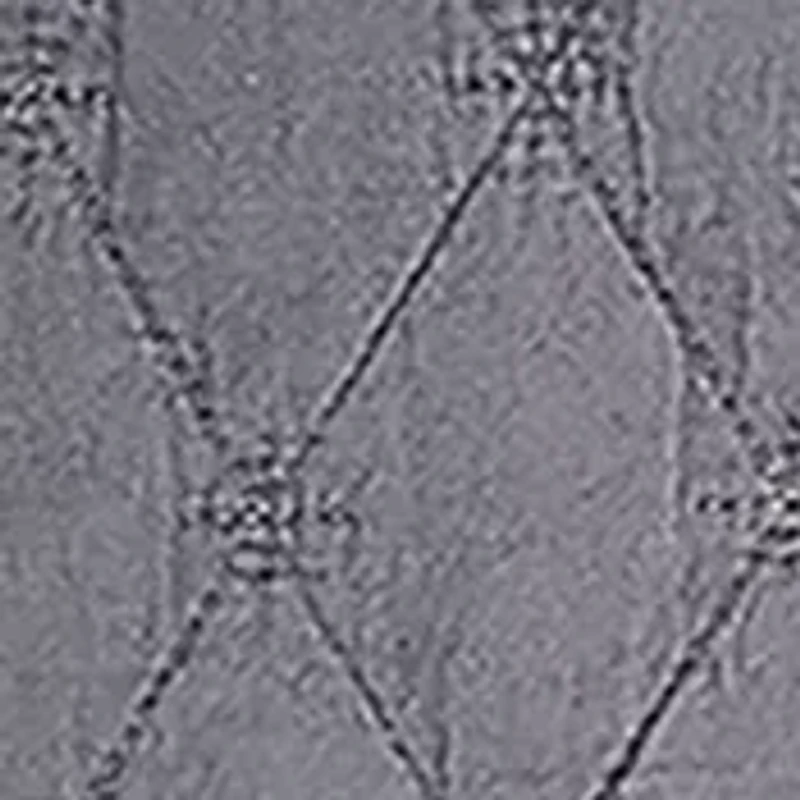 Grey Stonewashed Euro Sham Set