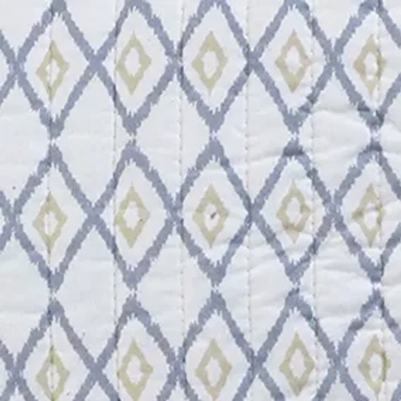 Tamsin Gray Euro Sham Set of 2