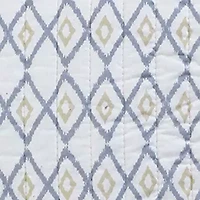 Tamsin Gray Euro Sham Set of 2
