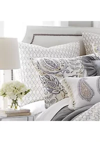 Tamsin Gray Euro Sham Set of 2