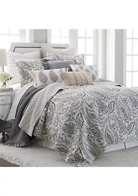 Tamsin Gray Euro Sham Set of 2
