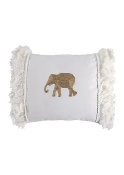  Nacala Elephant Pillow