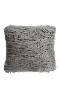 Josie Spa Mohair Pillow