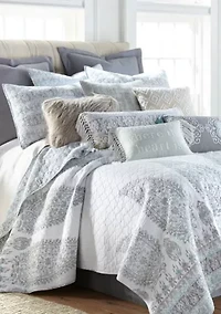 Josie Spa Mohair Pillow