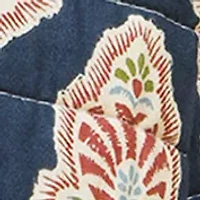 Moreno Quilted Throw