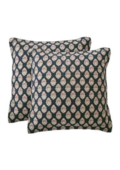 Moreno Euro Sham Set of 2