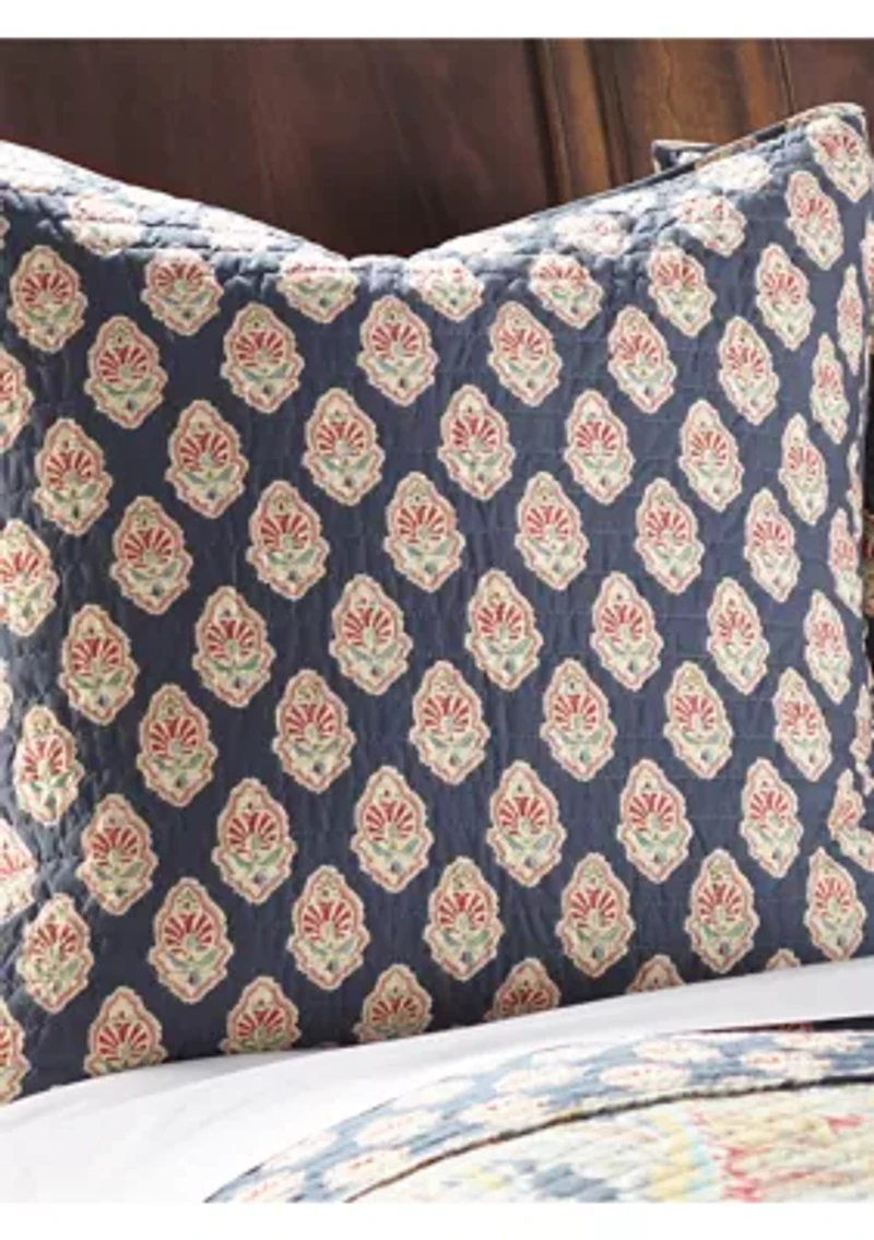 Moreno Euro Sham Set of 2
