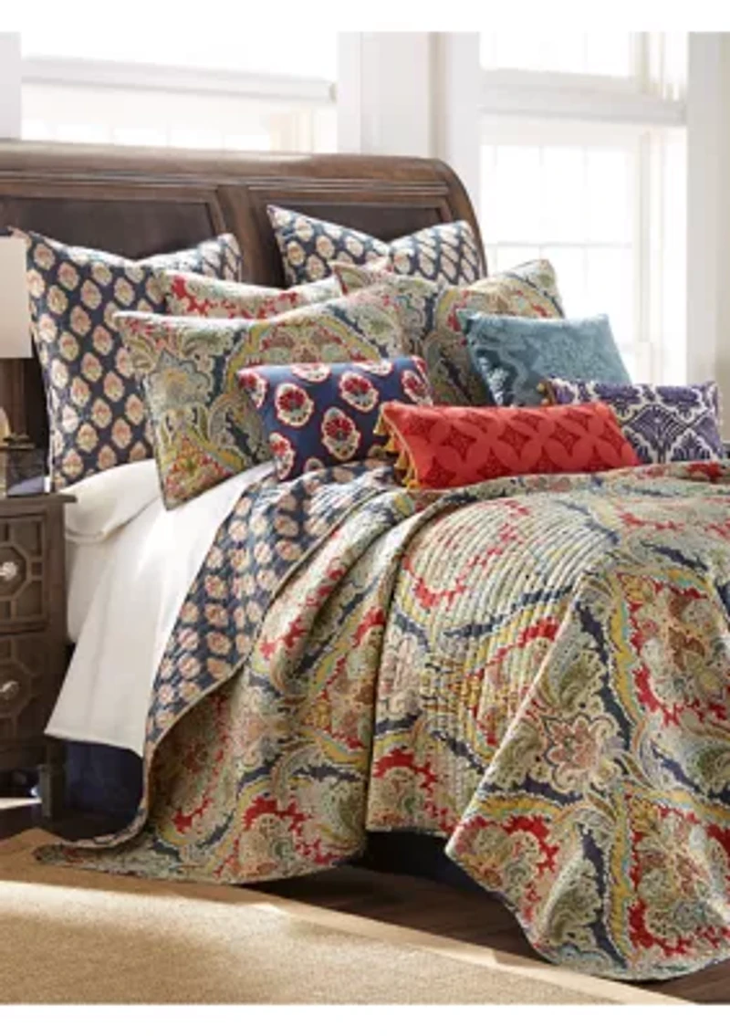 Moreno Euro Sham Set of 2