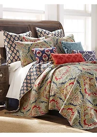 Moreno Euro Sham Set of 2