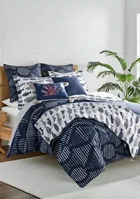 Bakio Duvet Cover Set