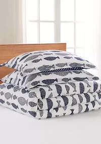 Bakio Duvet Cover Set