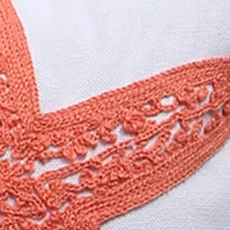 Bakio Starfish Pillow