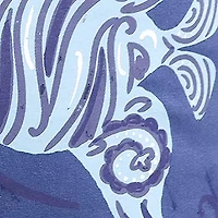  Laida Beach Fish, Sea, Me Pillow