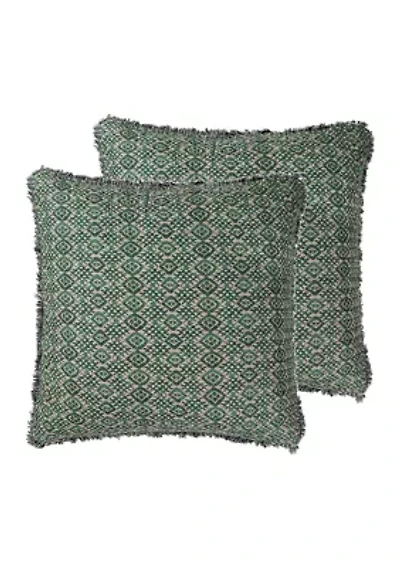 Vista Euro Sham Set of 2