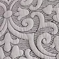 Sherbourne Stitch Quilt